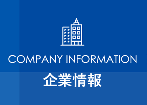 企業情報